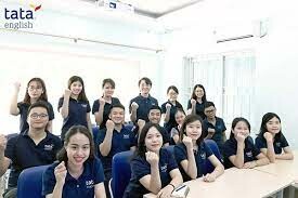 Tata English 1