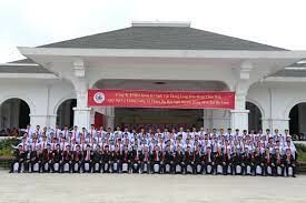 KHOA KỸ SINH VẬT THĂNG LONG 2