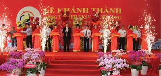 KHOA KỸ SINH VẬT THĂNG LONG 4