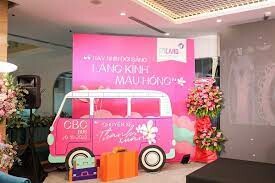 Thẻ Du Lịch Crystal Bay 5