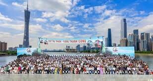 KHOA KỸ SINH VẬT THĂNG LONG 5