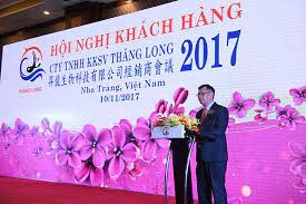 KHOA KỸ SINH VẬT THĂNG LONG 6