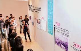 Thẻ Du Lịch Crystal Bay 7