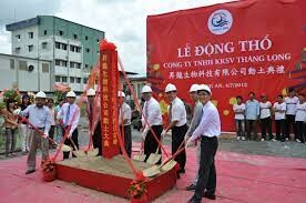 KHOA KỸ SINH VẬT THĂNG LONG 7