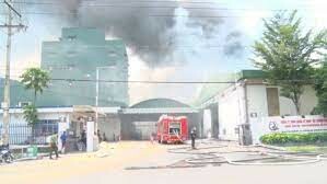 KHOA KỸ SINH VẬT THĂNG LONG 8