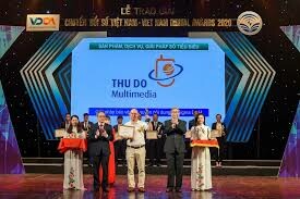 Thủ Đô Multimedia 9