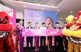 Thẻ Du Lịch Crystal Bay 9