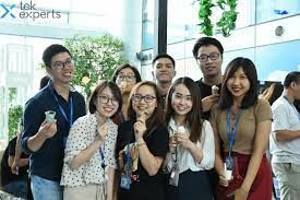 TEK EXPERTS CO., LTD. 6