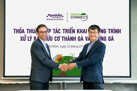 MONDELEZ KINH ĐÔ 6