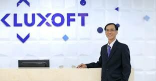 LUXOFT VIETNAM 6
