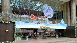 Sheraton Hotel & Towers 6