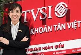 Chứng khoán Tân Việt (TVSI) 6
