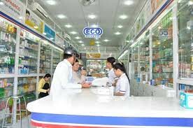 ECO PHARMALIFE., JSC 6