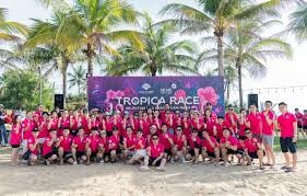 Thẻ Du Lịch Crystal Bay 10