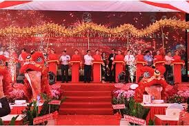 KHOA KỸ SINH VẬT THĂNG LONG 10