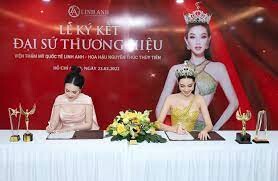 THẨM MỸ LINH ANH SAIGON 2