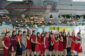 Công ty Long Thuận 2