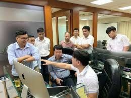 Công ty Long Thuận 3