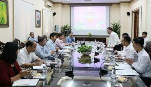 Công ty Long Thuận 4