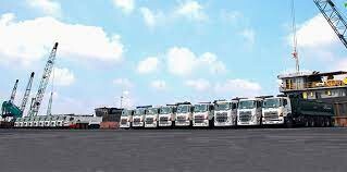 Công ty Long Thuận 6