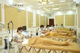 THẨM MỸ LINH ANH SAIGON 7