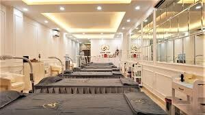 THẨM MỸ LINH ANH SAIGON 9