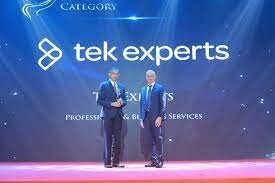 TEK EXPERTS CO., LTD. 7
