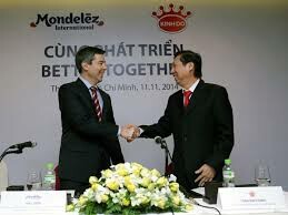 MONDELEZ KINH ĐÔ 7