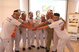 FRIESLANDCAMPINA VIỆT NAM 7