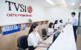 Chứng khoán Tân Việt (TVSI) 7