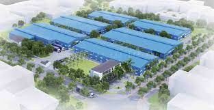 SINTAI FURNITURE (VIỆT NAM) 7