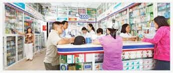 ECO PHARMALIFE., JSC 7