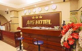 Tập Đoàn Khách Sạn A25 1