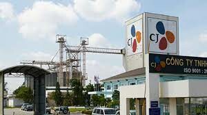 CJ Foods 2