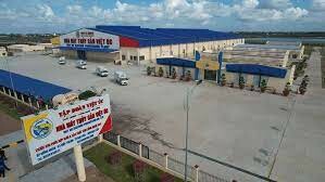 Thủy sản Việt Úc 2