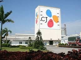 CJ Foods 3