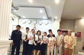 Tập Đoàn Khách Sạn A25 3