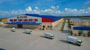 Thủy sản Việt Úc 3