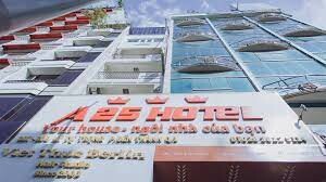 Tập Đoàn Khách Sạn A25 4