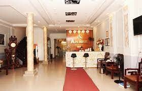 Tập Đoàn Khách Sạn A25 5