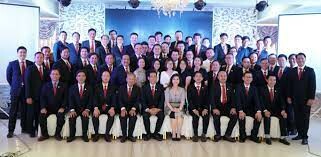 Thủy sản Việt Úc 5