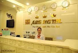 Tập Đoàn Khách Sạn A25 6