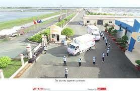 Thủy sản Việt Úc 6