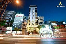 Tập Đoàn Khách Sạn A25 7