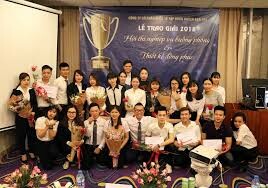 Tập Đoàn Khách Sạn A25 8