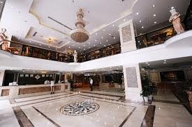 Tập Đoàn Khách Sạn A25 9