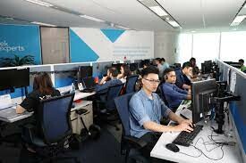 TEK EXPERTS CO., LTD. 8