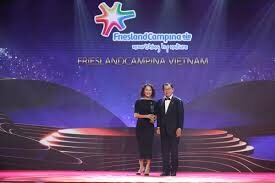FRIESLANDCAMPINA VIỆT NAM 8