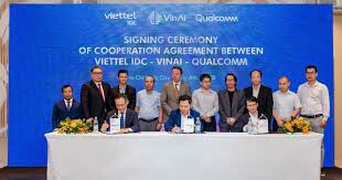 QUALCOMM VIETNAM 8