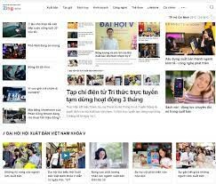 Zing News Việt Nam (Znews) 8